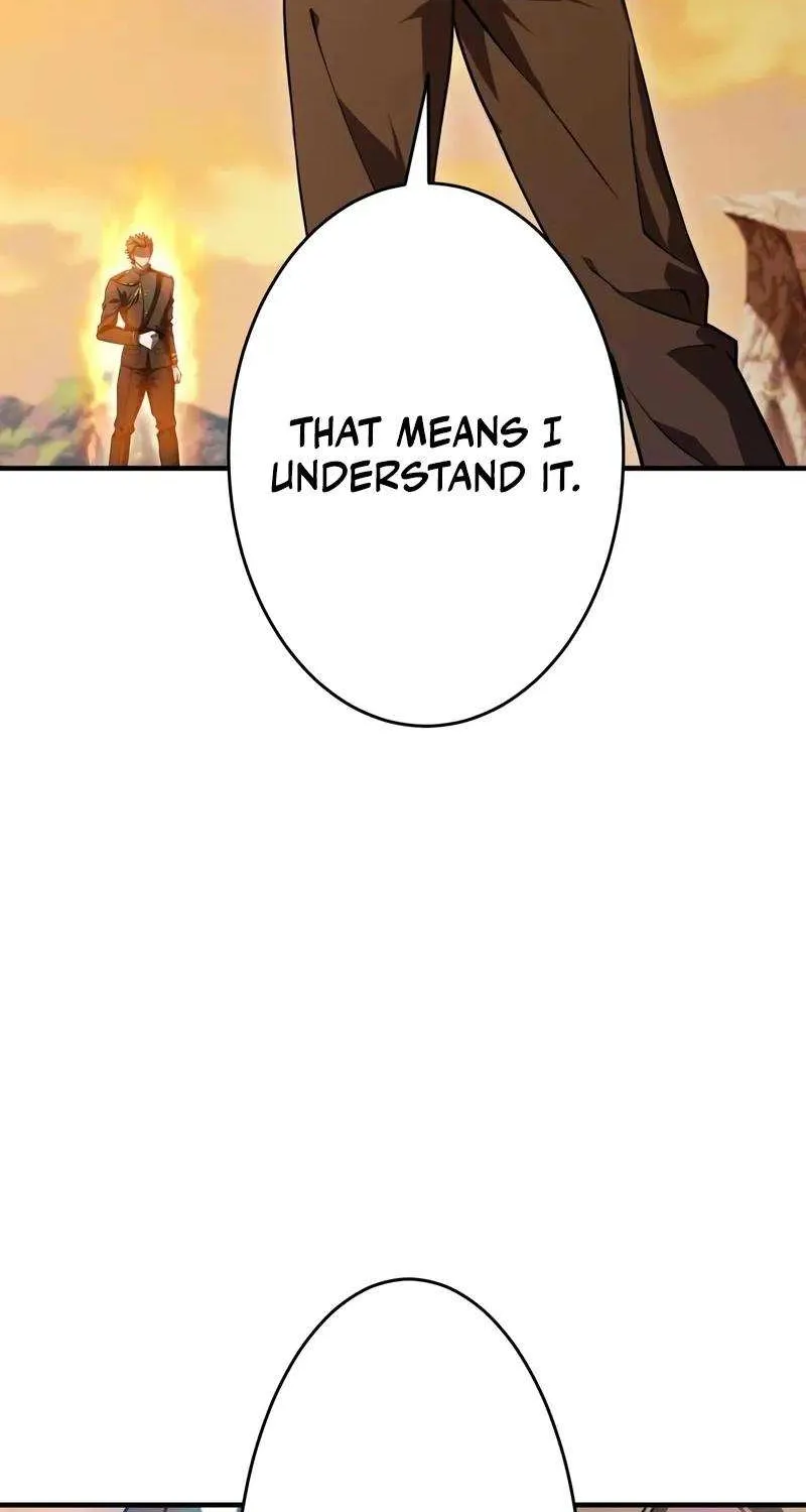 The Hero Starts Over at the Academy Chapter 30 page 24 - 