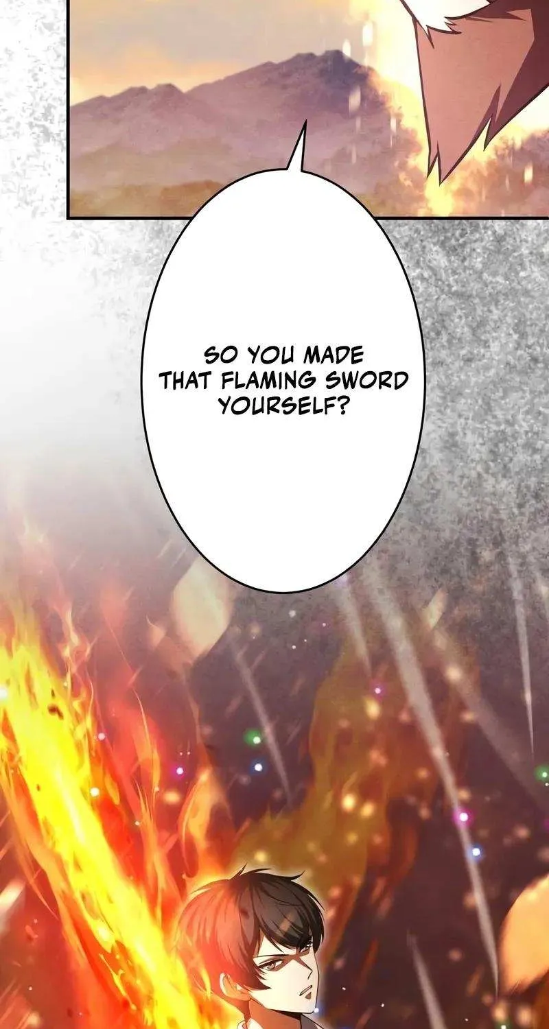 The Hero Starts Over at the Academy Chapter 30 page 4 - 
