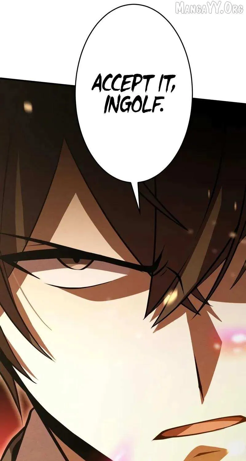 The Hero Starts Over at the Academy Chapter 30 page 33 - 
