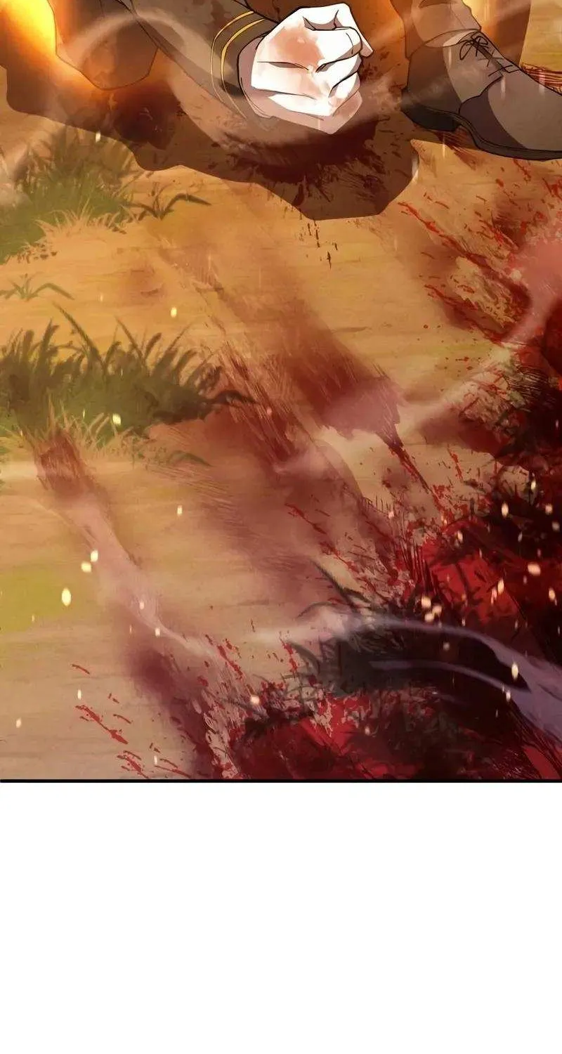 The Hero Starts Over at the Academy Chapter 30 page 51 - 