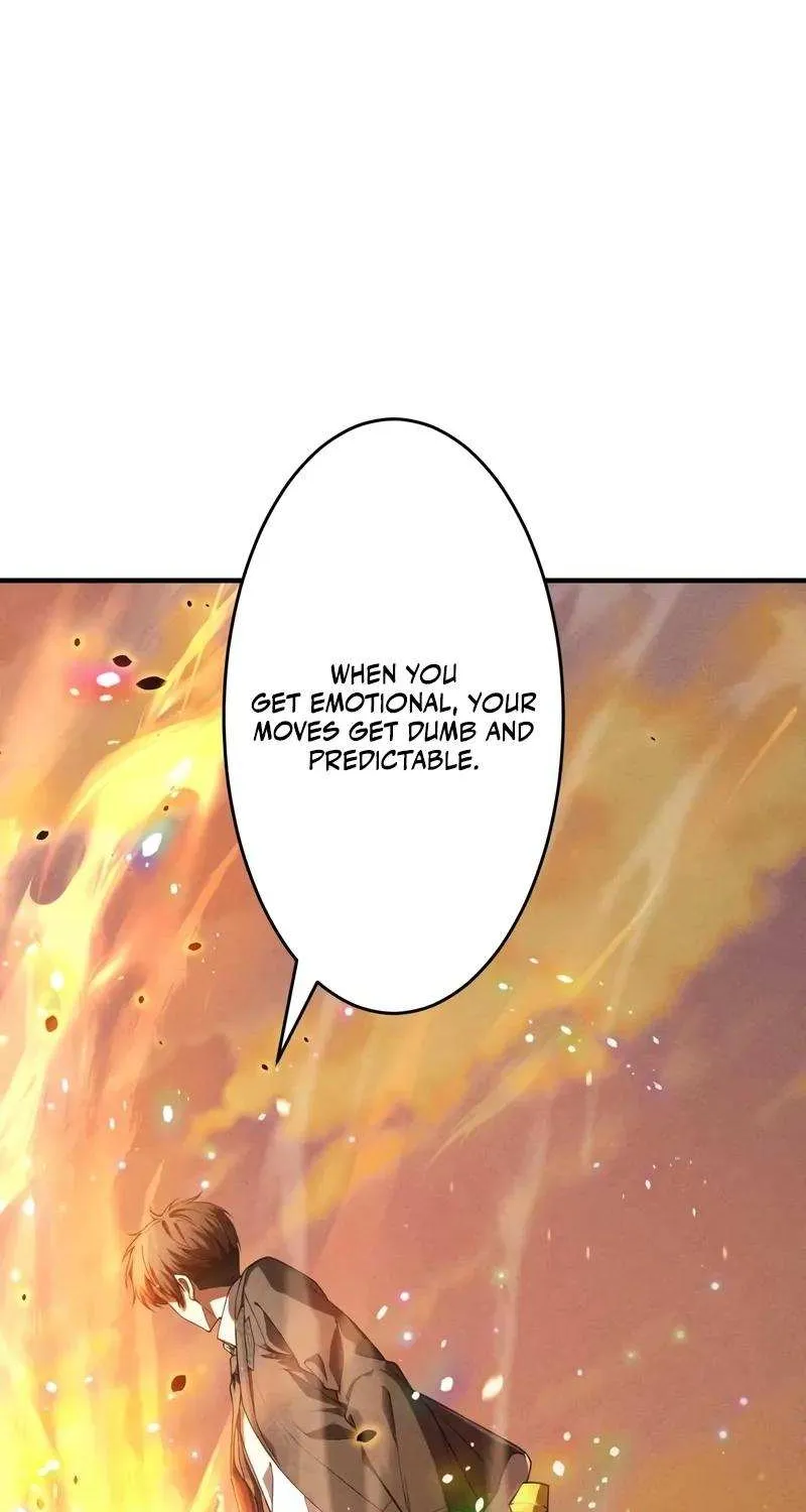 The Hero Starts Over at the Academy Chapter 30 page 53 - 
