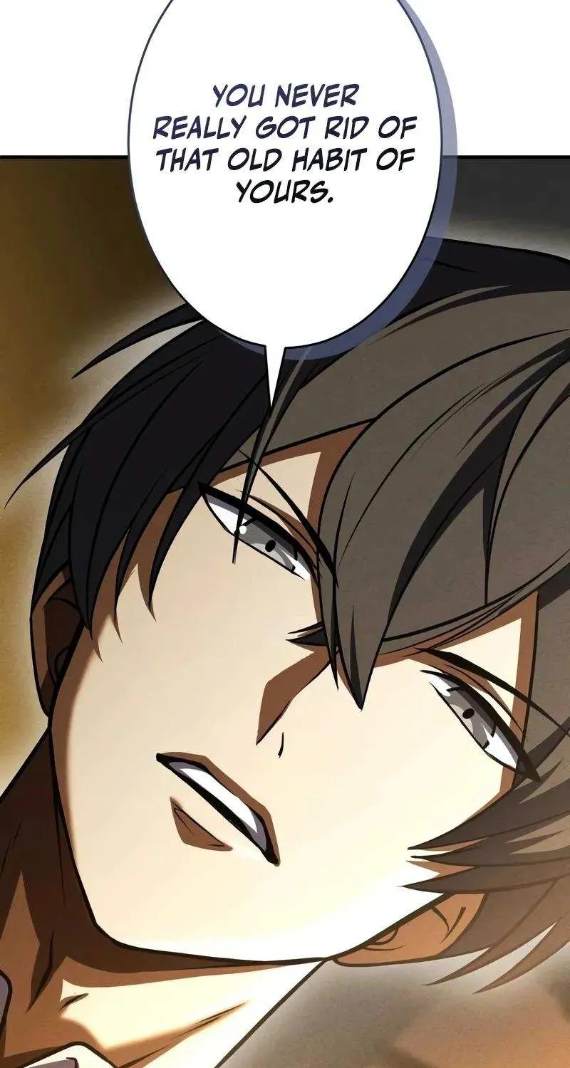 The Hero Starts Over at the Academy Chapter 30 page 55 - 