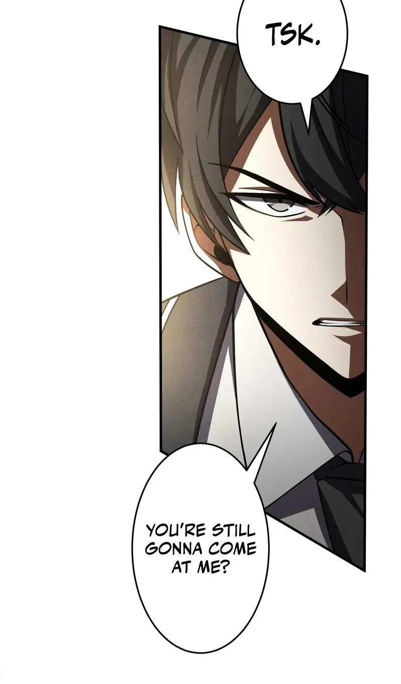 The Hero Starts Over at the Academy Chapter 30 page 60 - 