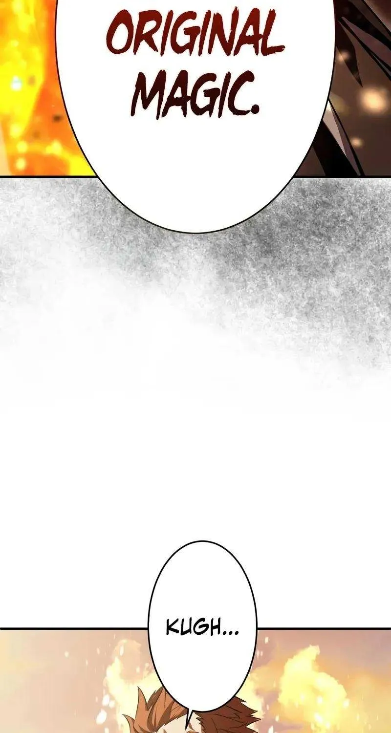 The Hero Starts Over at the Academy Chapter 30 page 8 - 