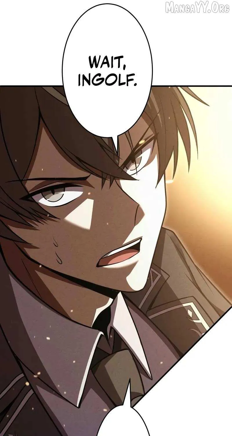 The Hero Starts Over at the Academy Chapter 30 page 71 - 