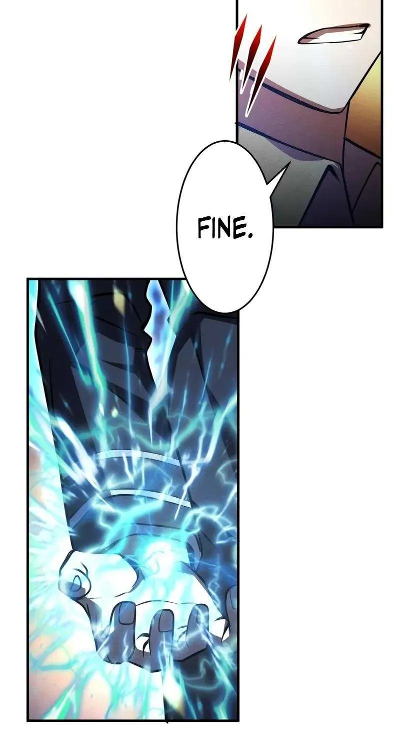 The Hero Starts Over at the Academy Chapter 30 page 75 - 