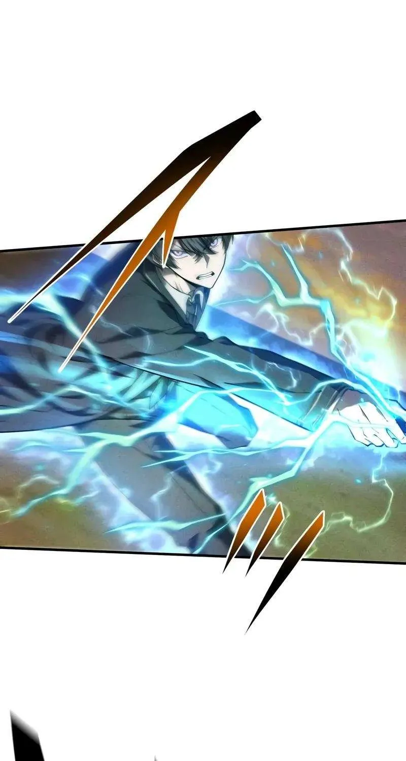 The Hero Starts Over at the Academy Chapter 30 page 76 - 