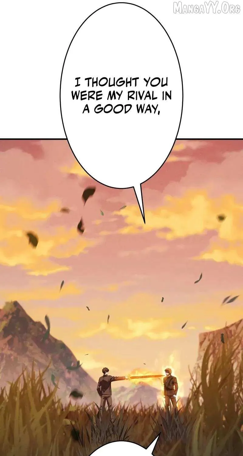 The Hero Starts Over at the Academy Chapter 30 page 91 - 