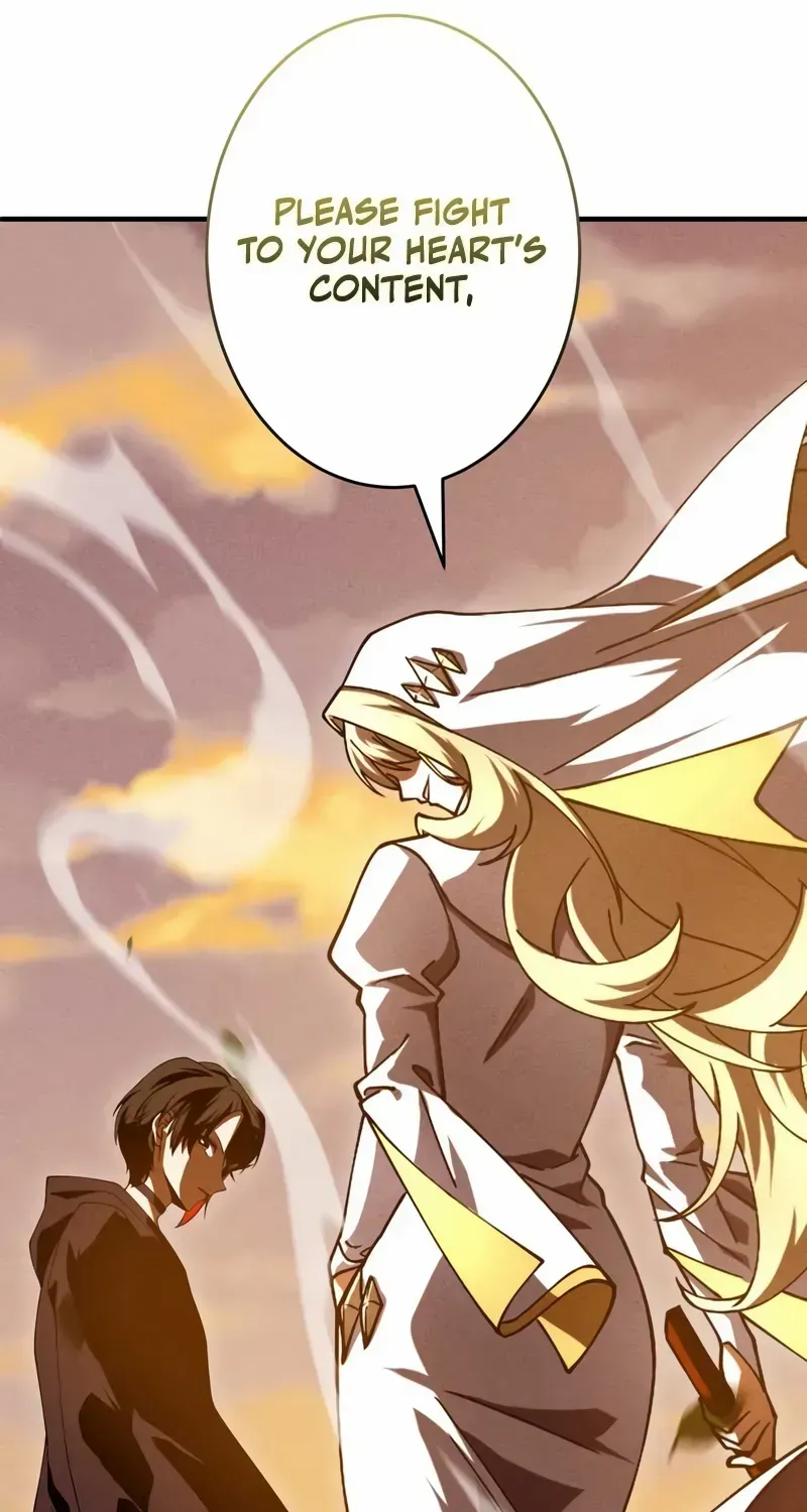 The Hero Starts Over at the Academy Chapter 31 page 12 - 