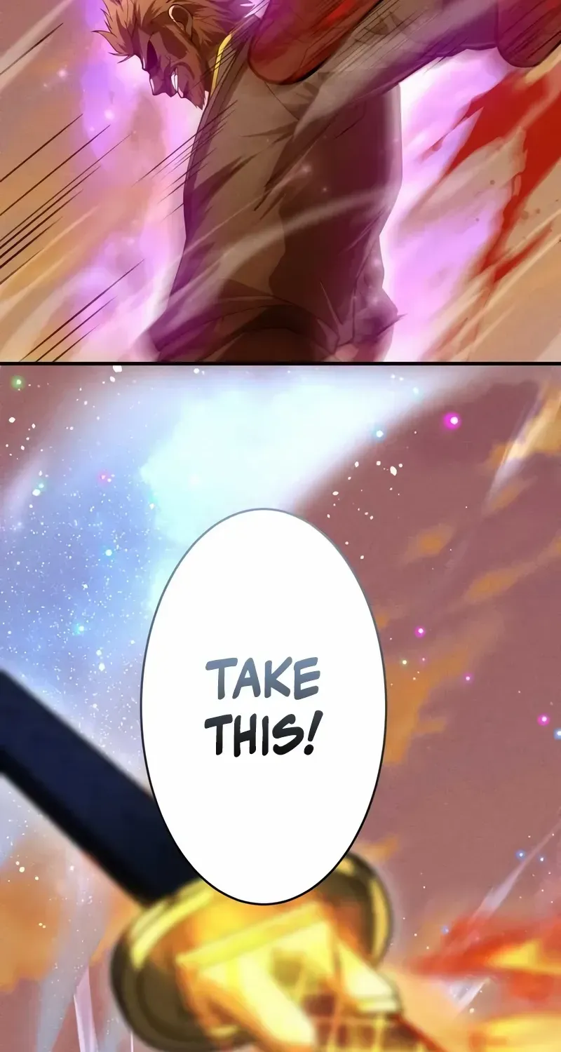 The Hero Starts Over at the Academy Chapter 31 page 119 - 