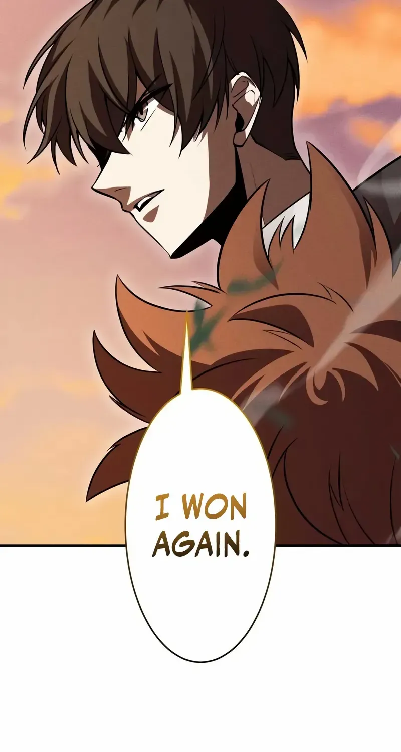 The Hero Starts Over at the Academy Chapter 31 page 133 - 