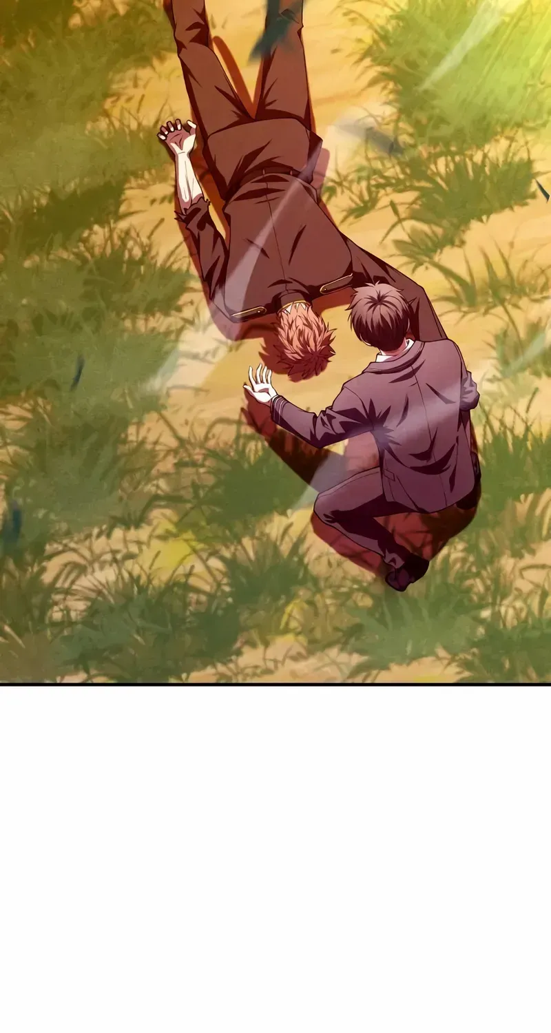 The Hero Starts Over at the Academy Chapter 31 page 140 - 