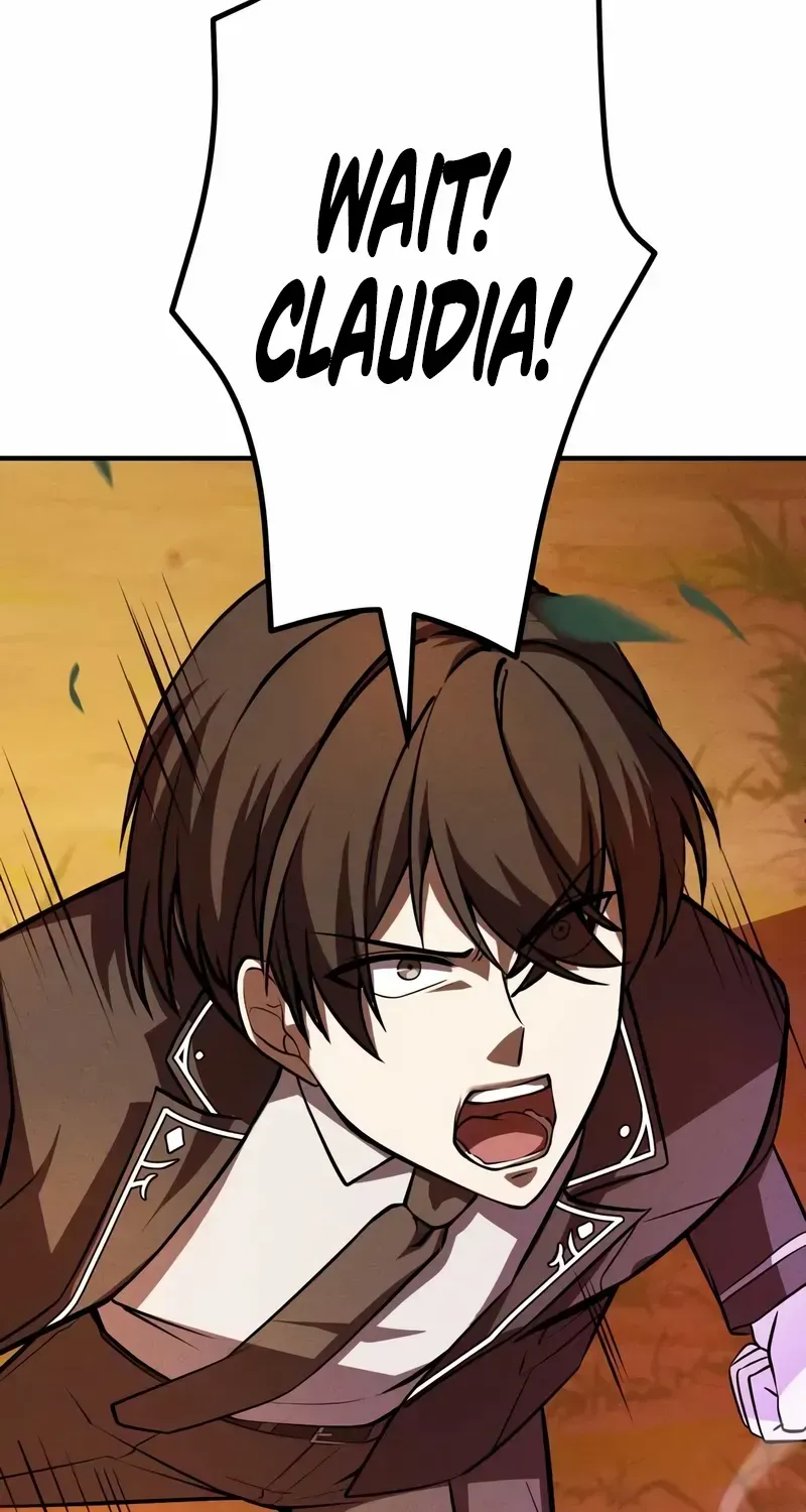 The Hero Starts Over at the Academy Chapter 31 page 15 - 