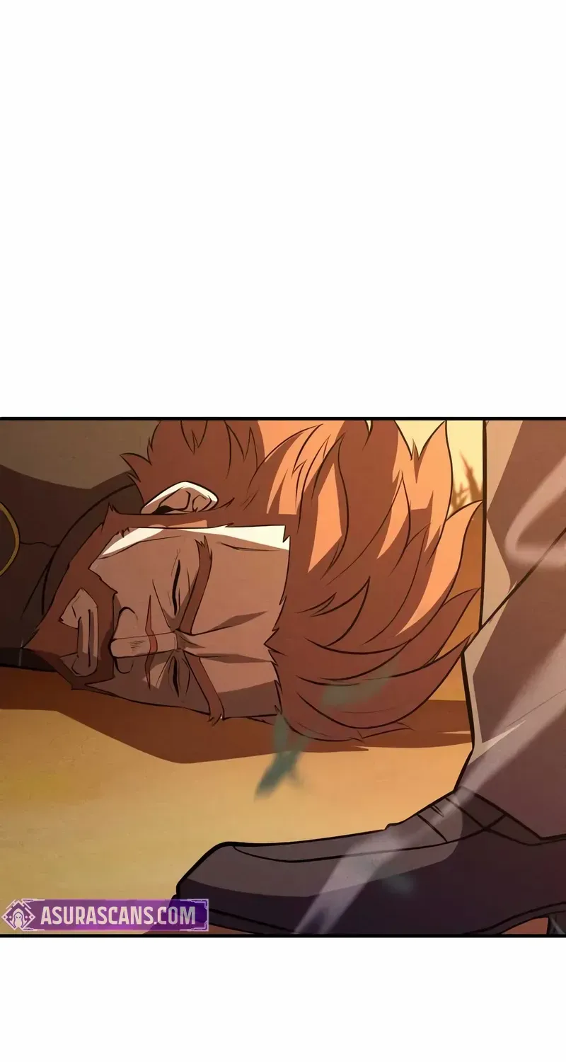 The Hero Starts Over at the Academy Chapter 31 page 141 - 