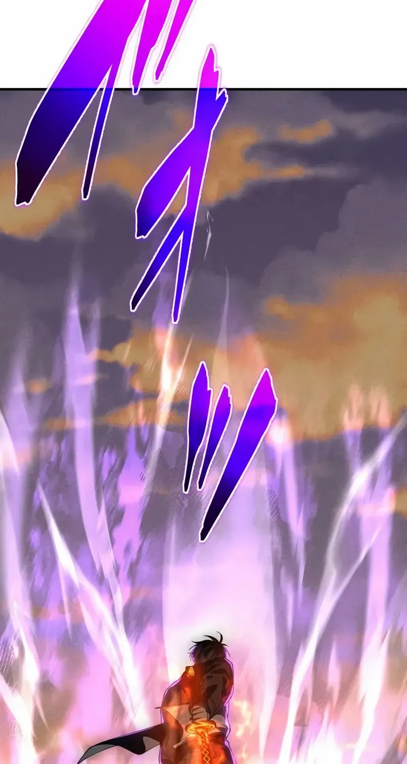 The Hero Starts Over at the Academy Chapter 31 page 17 - 