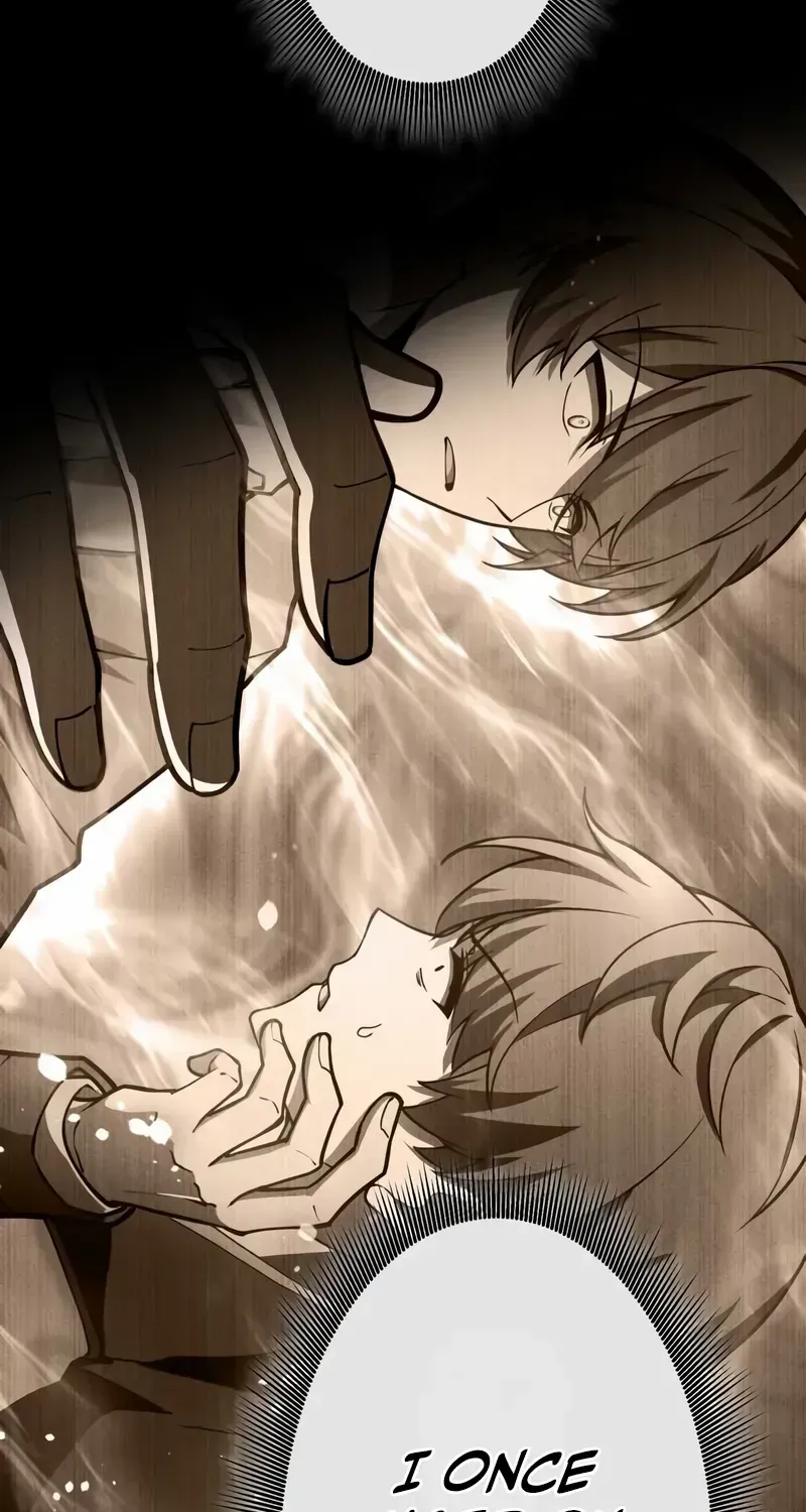 The Hero Starts Over at the Academy Chapter 31 page 27 - 