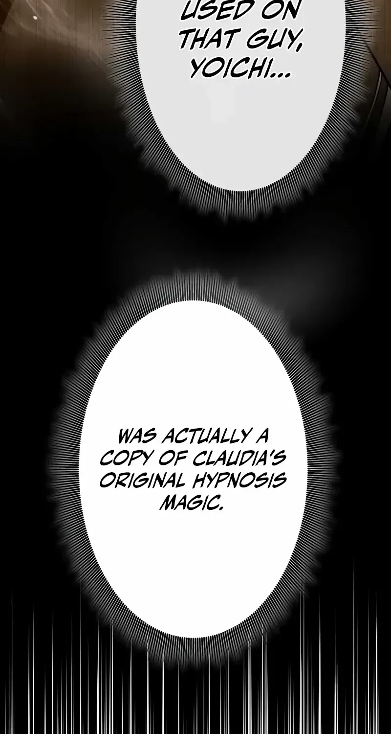 The Hero Starts Over at the Academy Chapter 31 page 28 - 