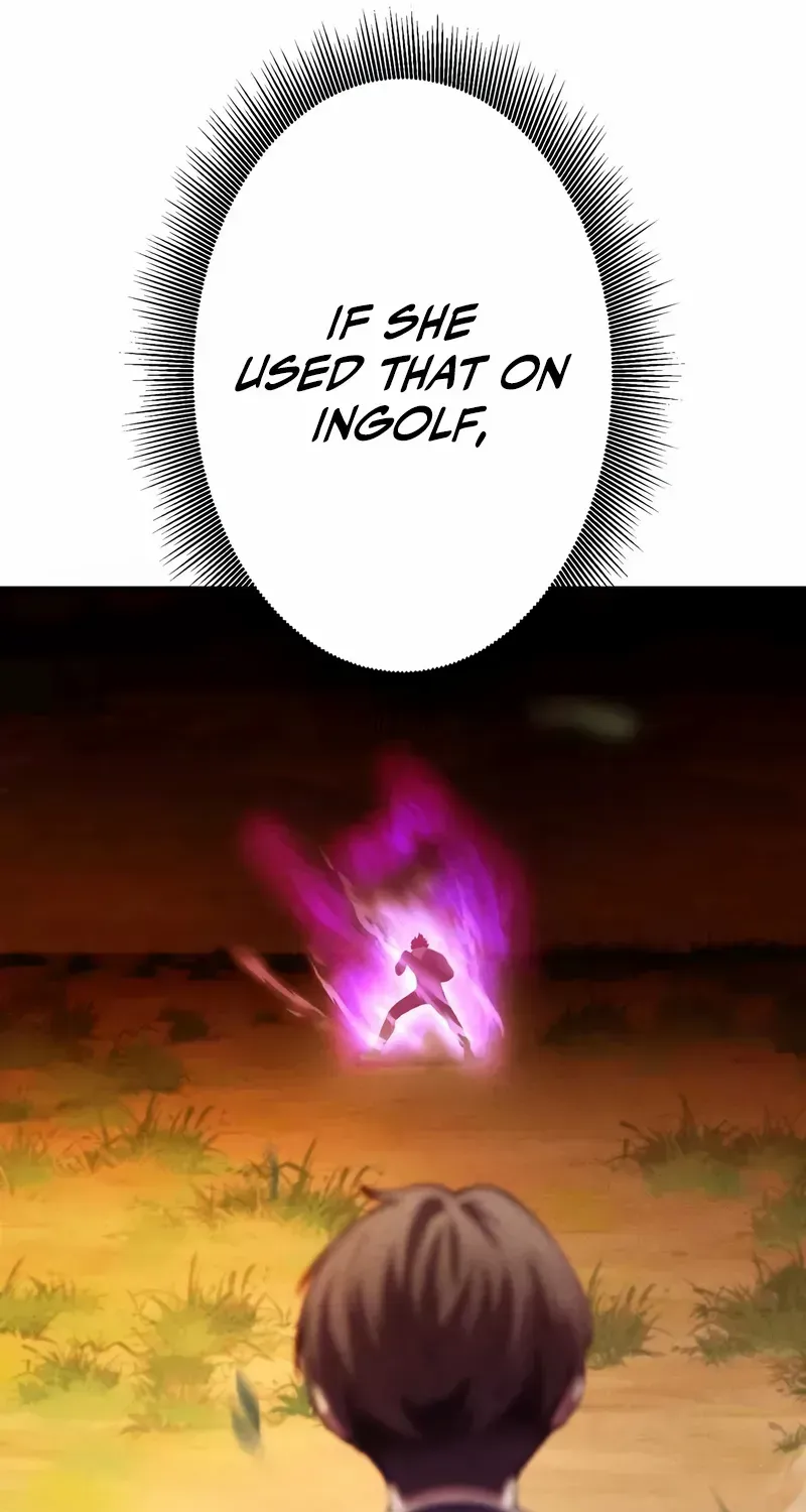 The Hero Starts Over at the Academy Chapter 31 page 30 - 
