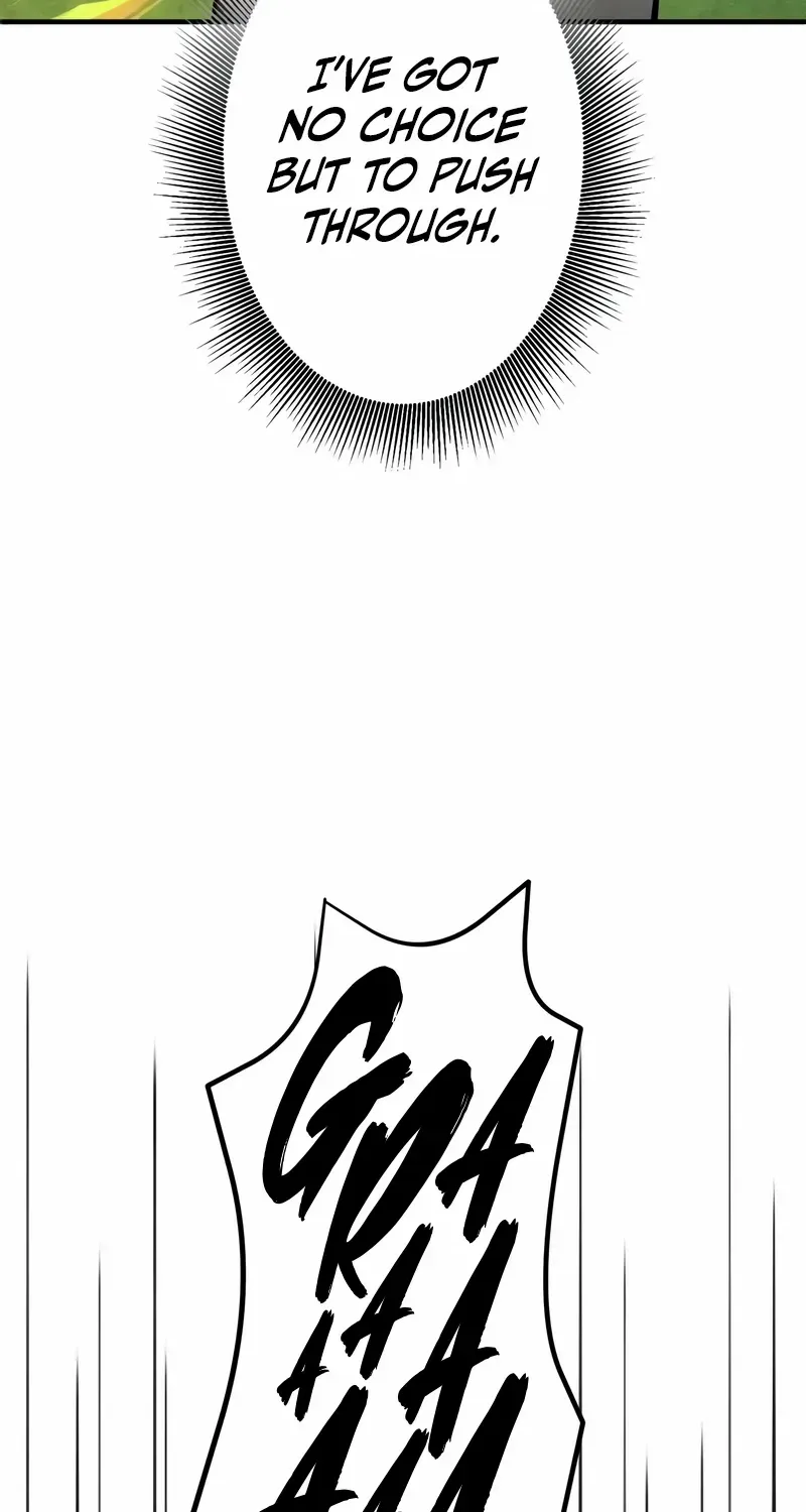 The Hero Starts Over at the Academy Chapter 31 page 33 - 