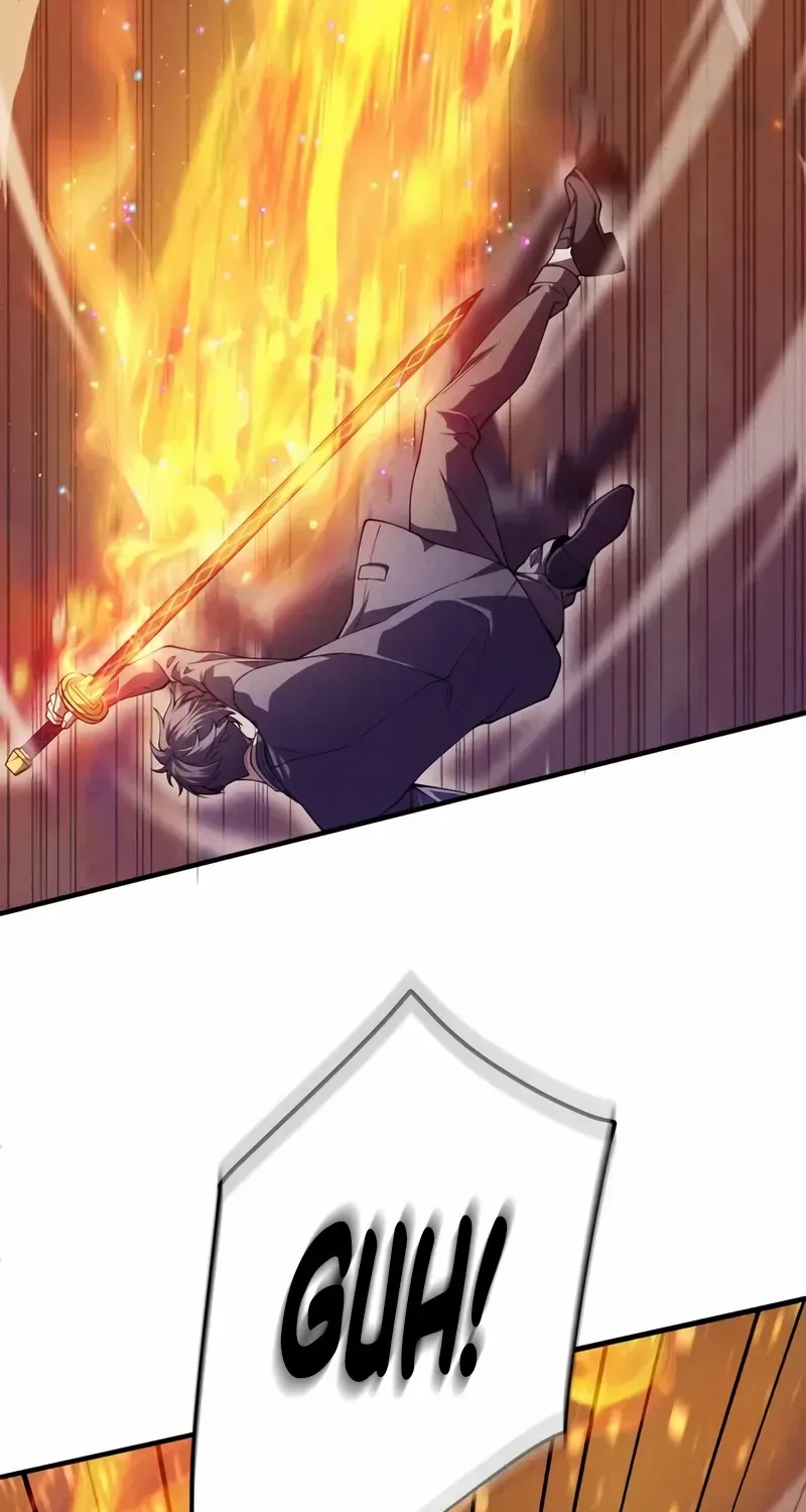 The Hero Starts Over at the Academy Chapter 31 page 47 - 