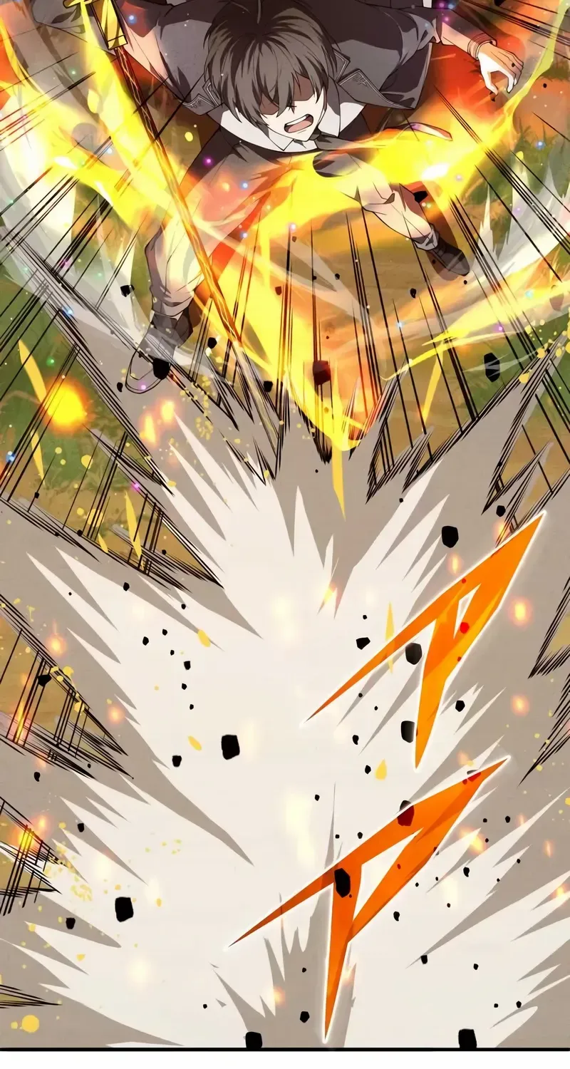 The Hero Starts Over at the Academy Chapter 31 page 51 - 