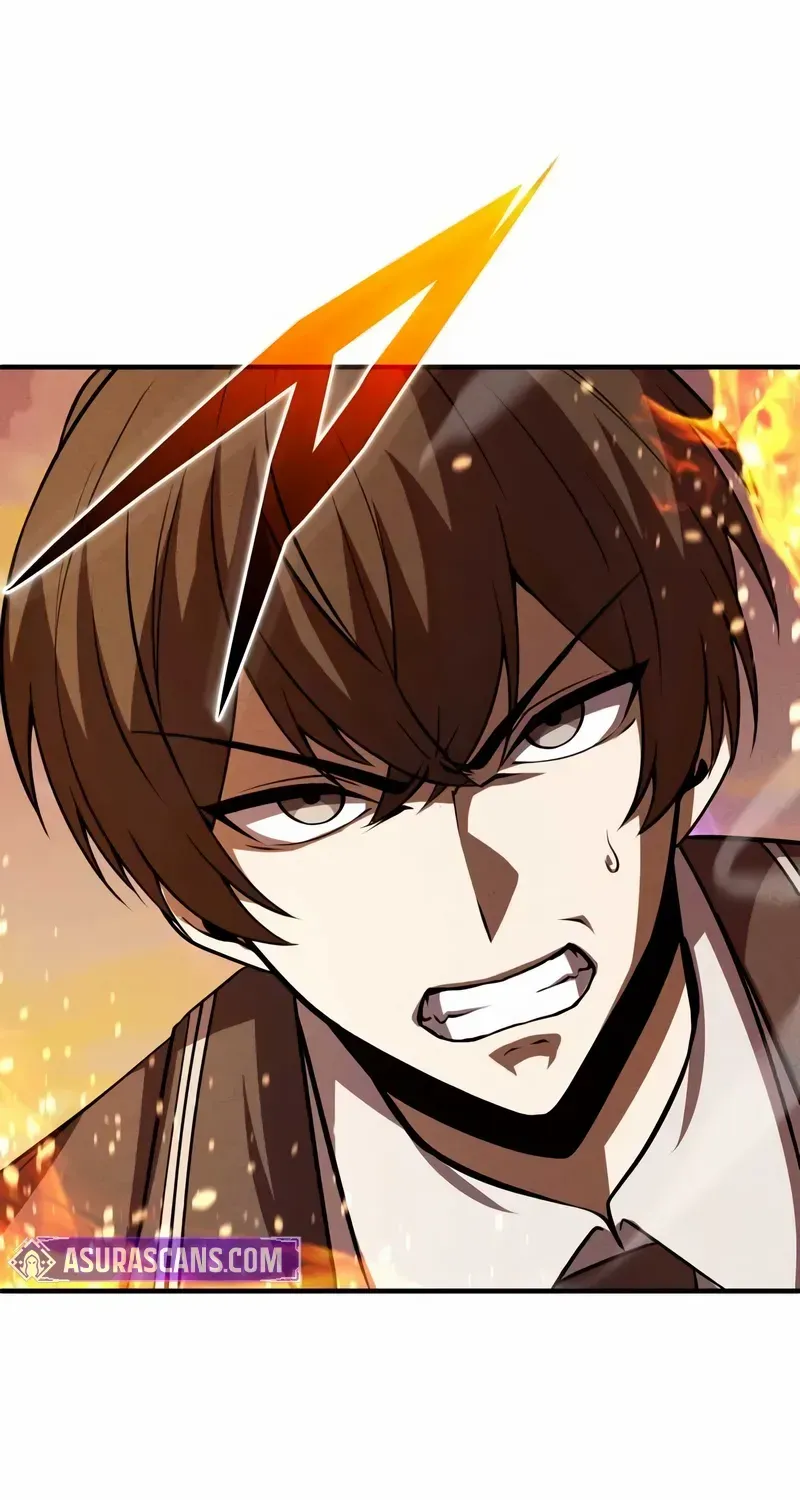 The Hero Starts Over at the Academy Chapter 31 page 52 - 
