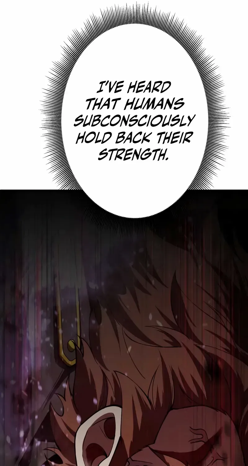 The Hero Starts Over at the Academy Chapter 31 page 59 - 