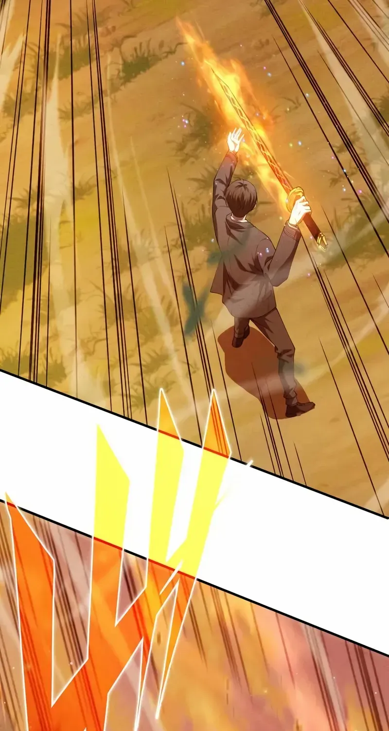 The Hero Starts Over at the Academy Chapter 31 page 70 - 
