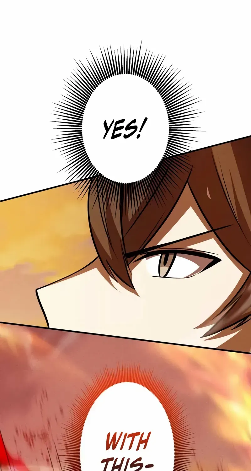 The Hero Starts Over at the Academy Chapter 31 page 75 - 