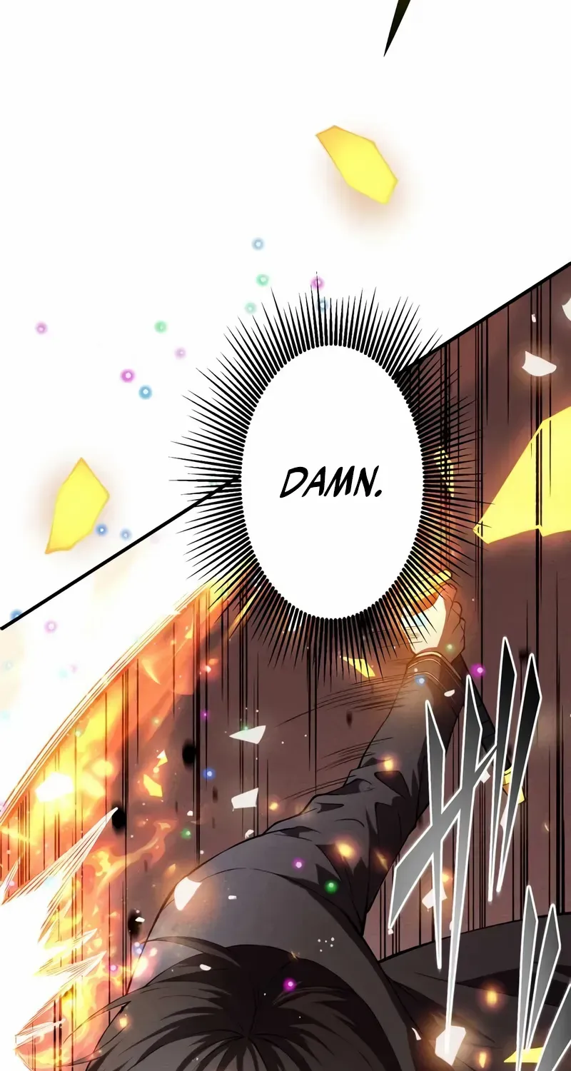 The Hero Starts Over at the Academy Chapter 31 page 83 - 