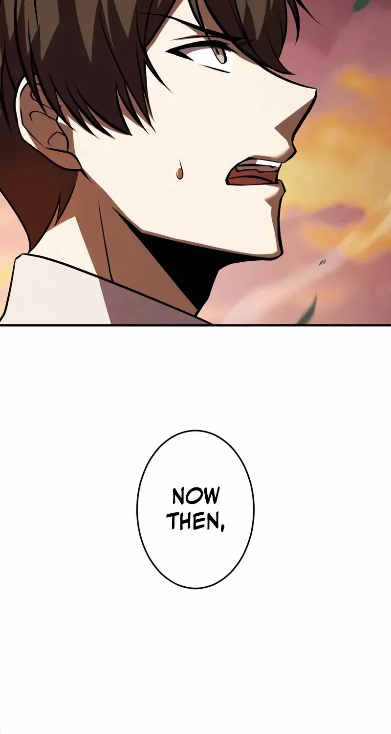 The Hero Starts Over at the Academy Chapter 31 page 10 - 