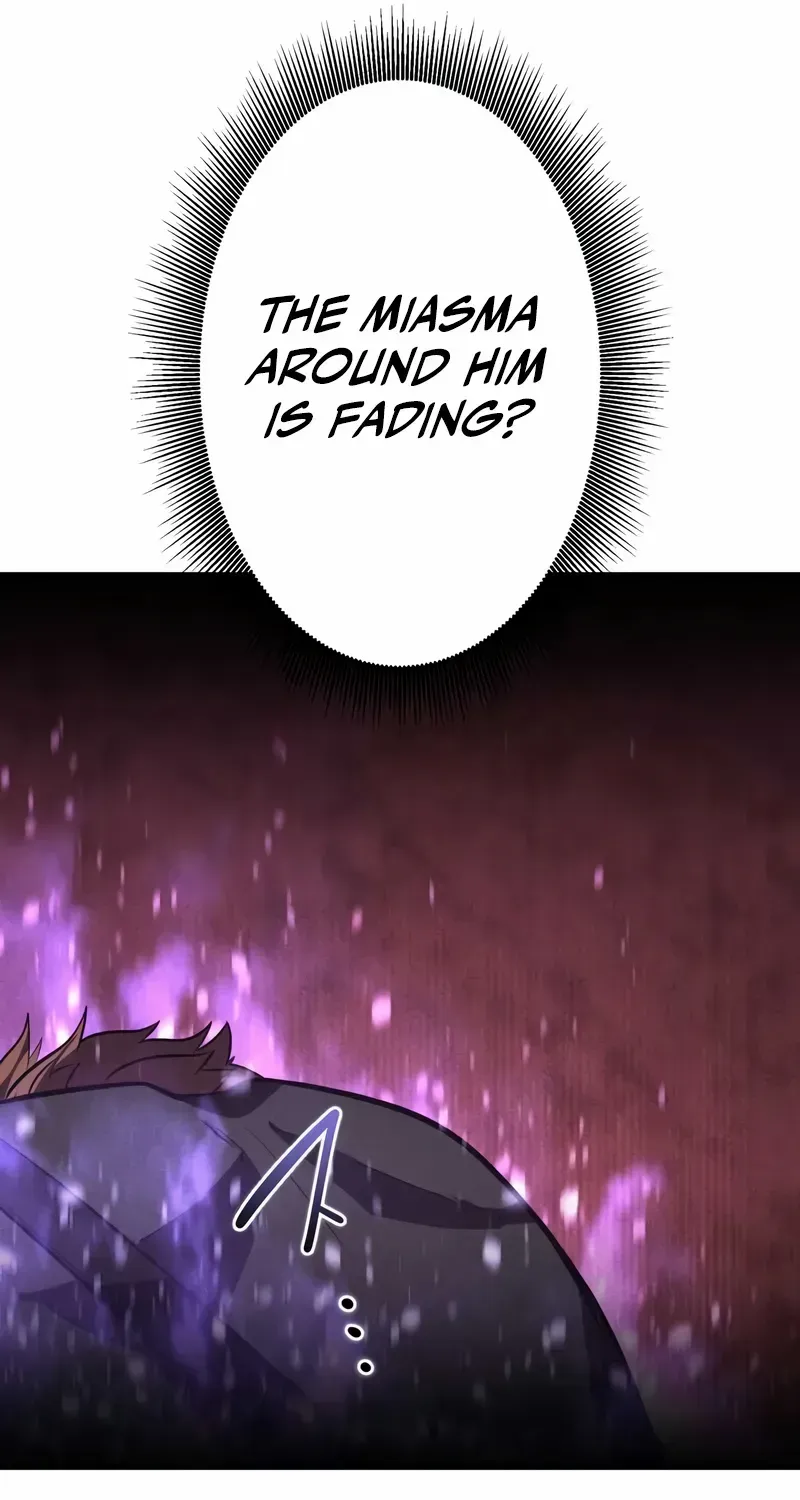 The Hero Starts Over at the Academy Chapter 31 page 98 - 