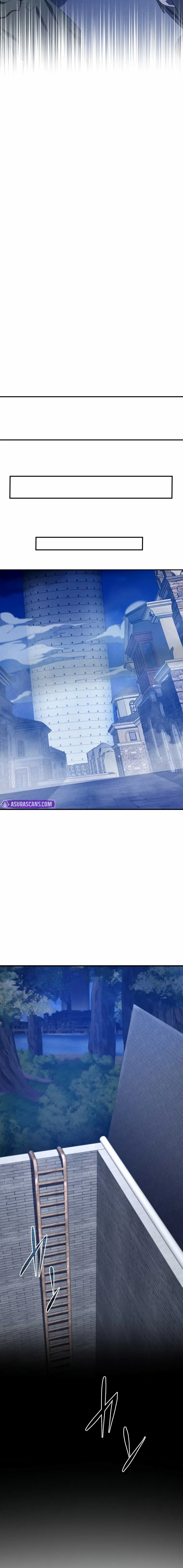 The Hero Starts Over at the Academy Chapter 40 page 2 - 