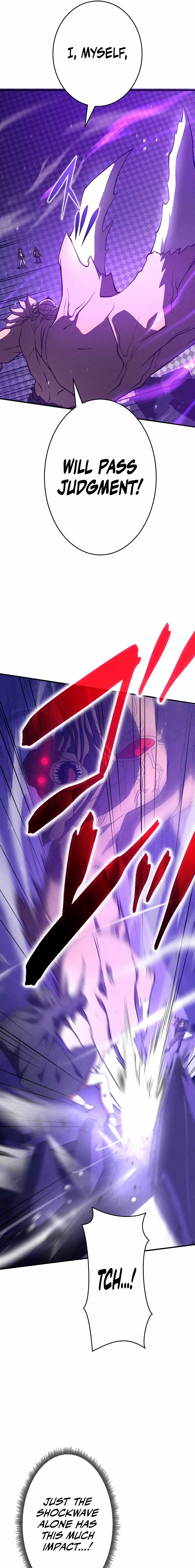 The Hero Starts Over at the Academy Chapter 44 page 4 - 