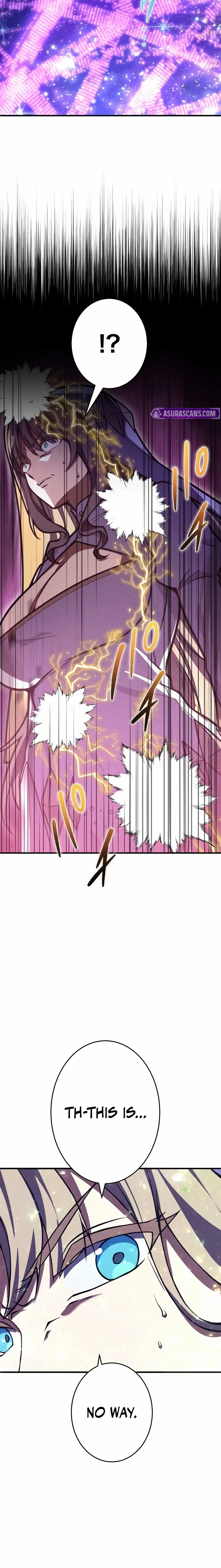 The Hero Starts Over at the Academy Chapter 44 page 37 - 