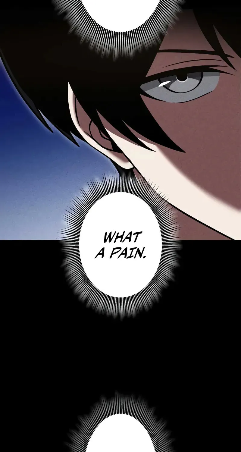 The Hero Starts Over at the Academy Chapter 5 page 16 - 