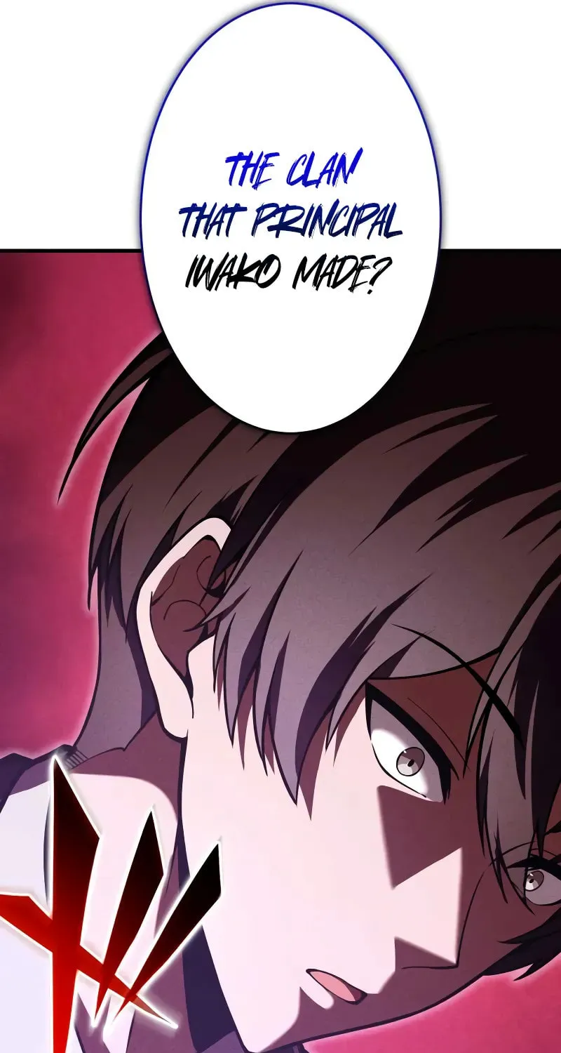 The Hero Starts Over at the Academy Chapter 5 page 22 - 