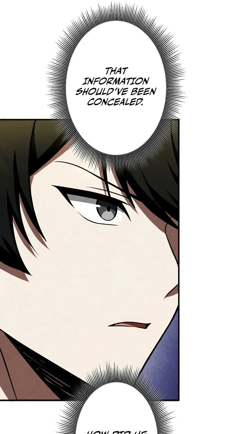 The Hero Starts Over at the Academy Chapter 5 page 32 - 