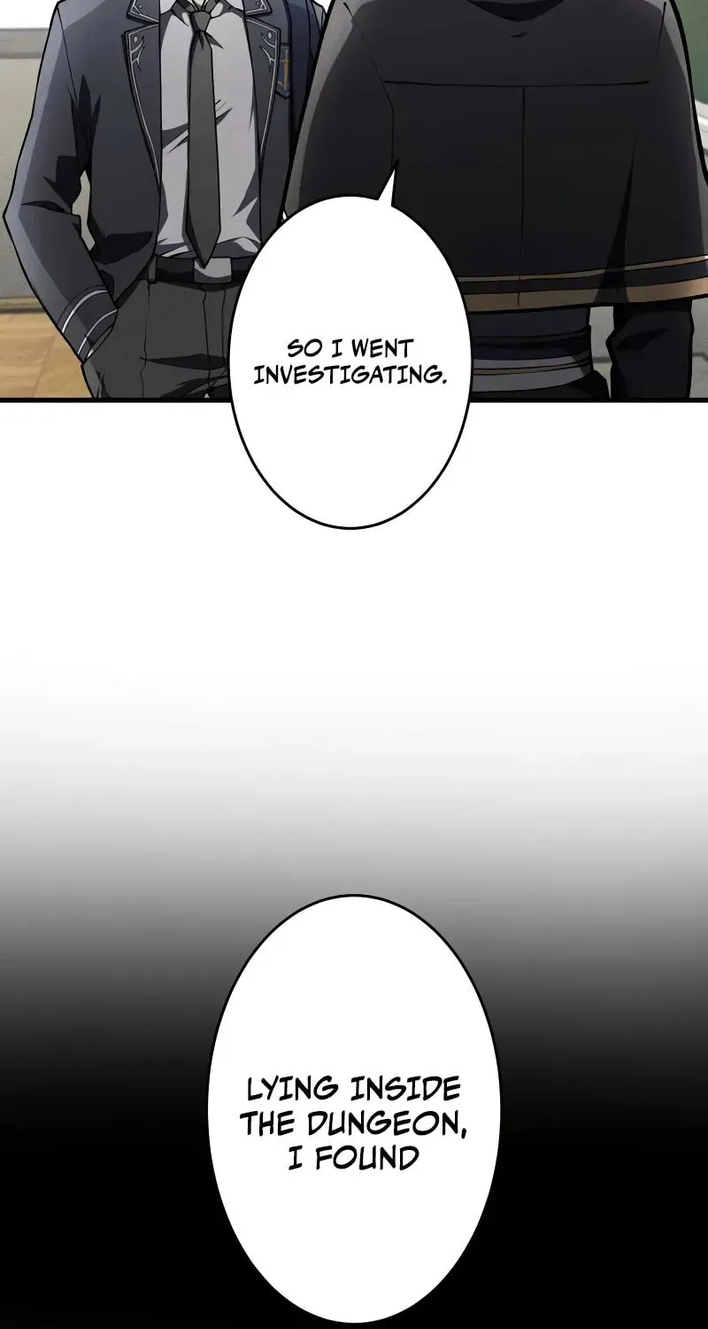 The Hero Starts Over at the Academy Chapter 5 page 34 - 