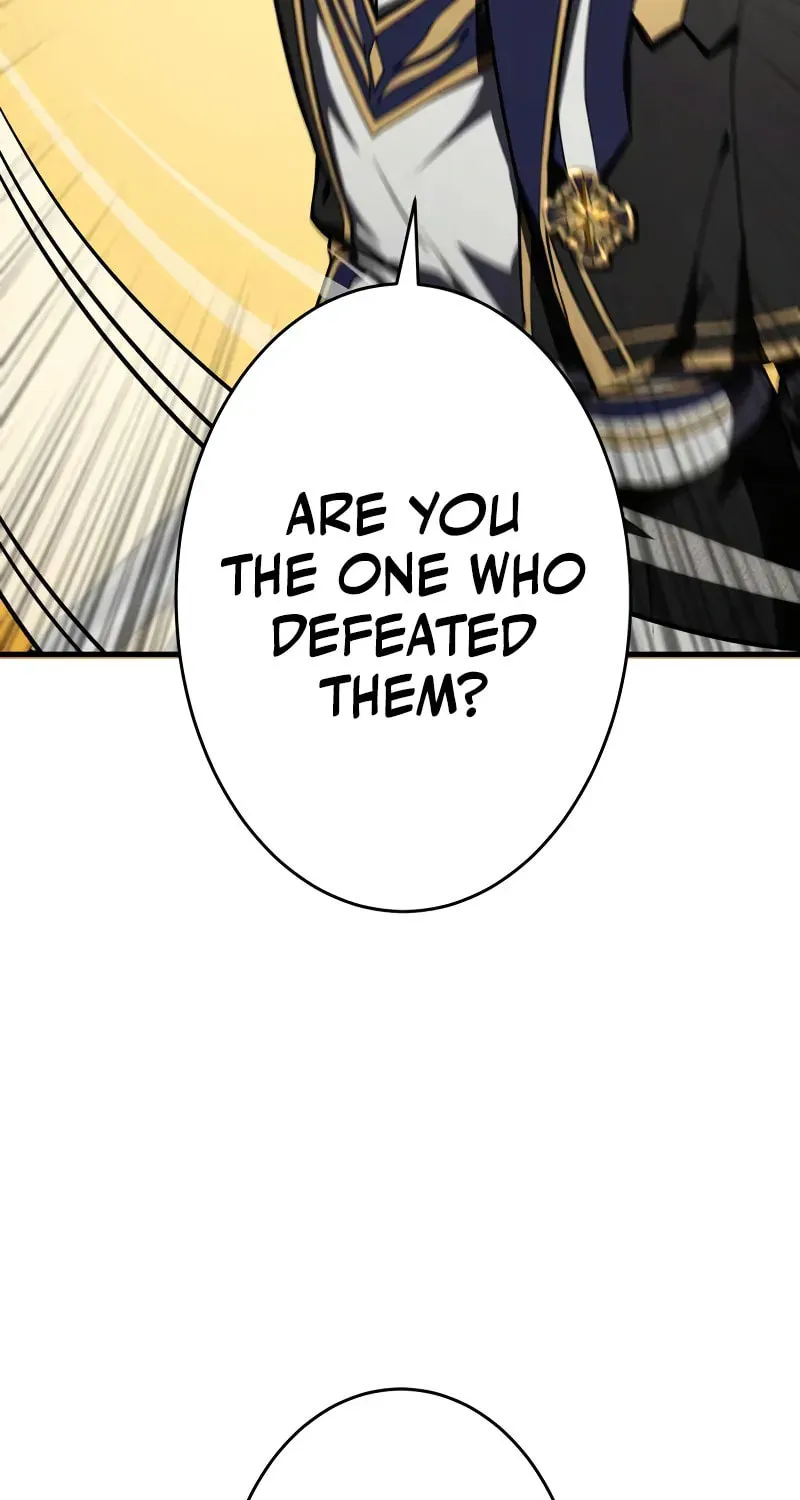 The Hero Starts Over at the Academy Chapter 5 page 40 - 