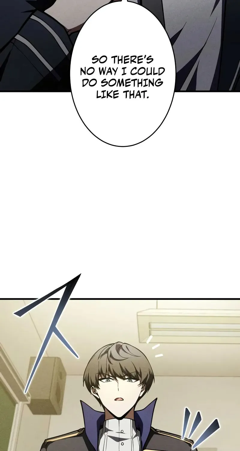 The Hero Starts Over at the Academy Chapter 5 page 43 - 
