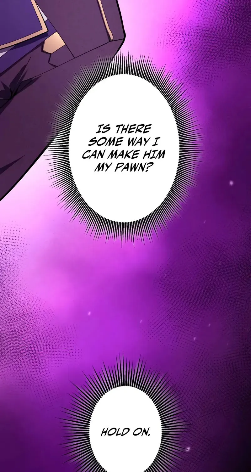 The Hero Starts Over at the Academy Chapter 5 page 54 - 