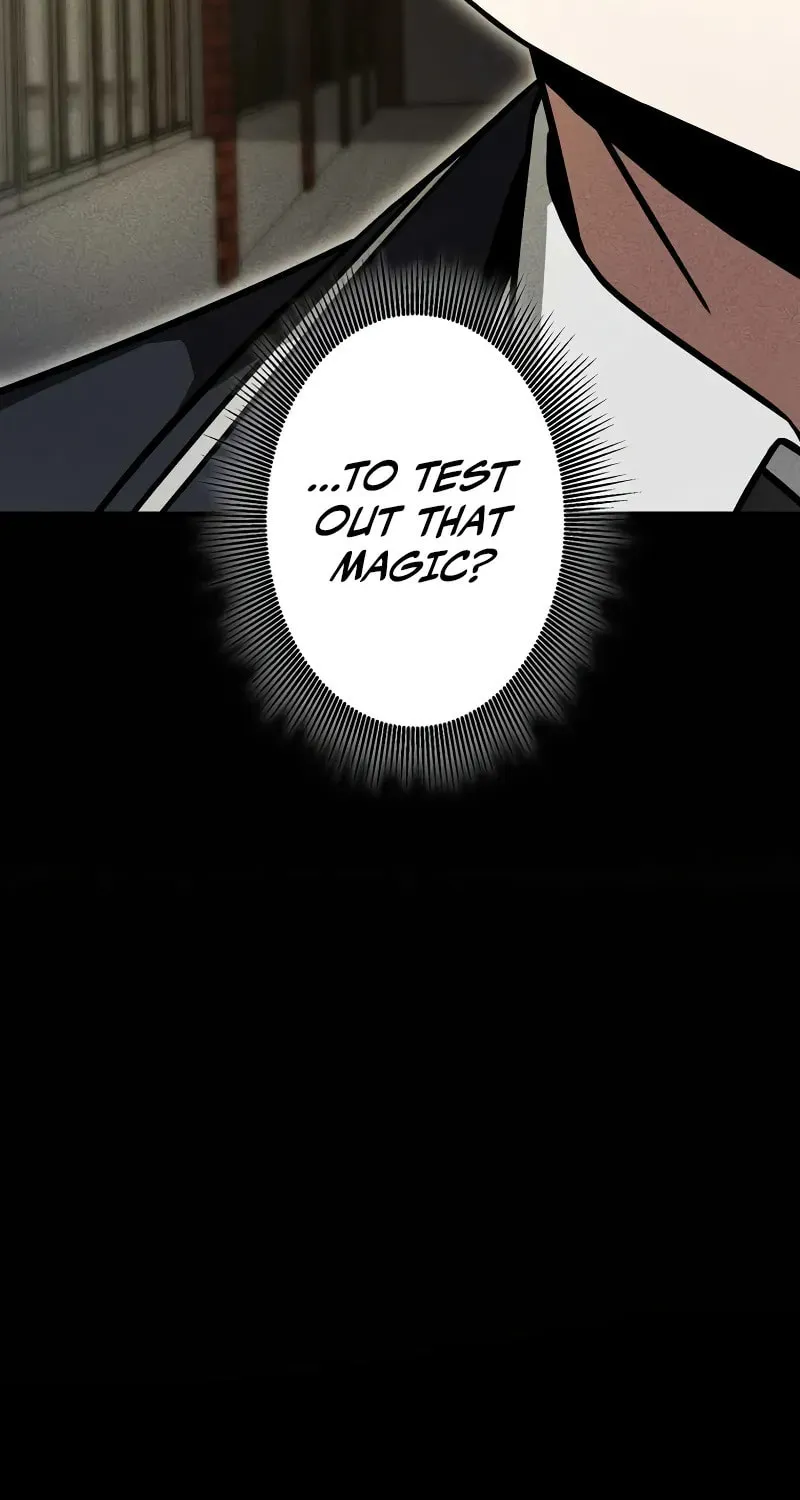 The Hero Starts Over at the Academy Chapter 5 page 56 - 