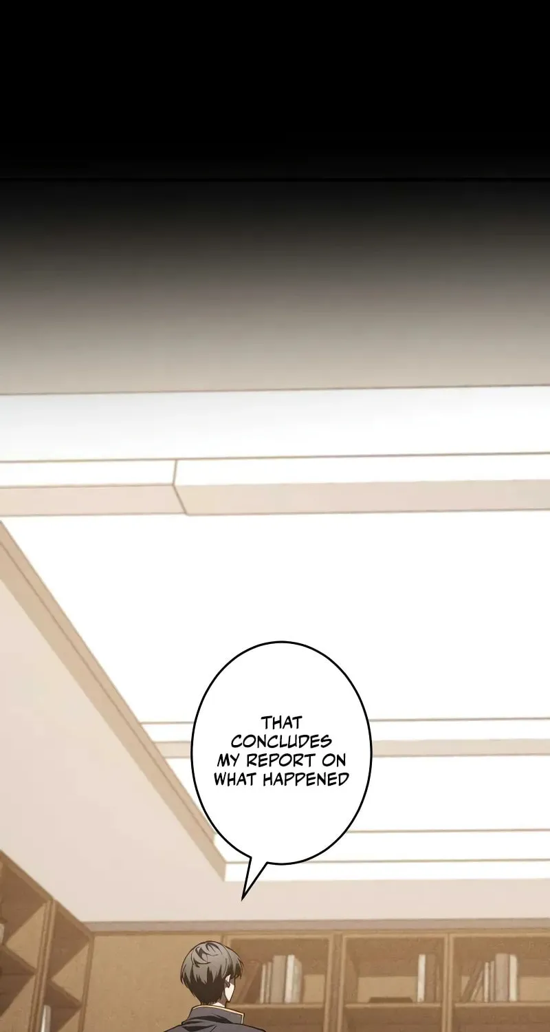 The Hero Starts Over at the Academy Chapter 5 page 57 - 