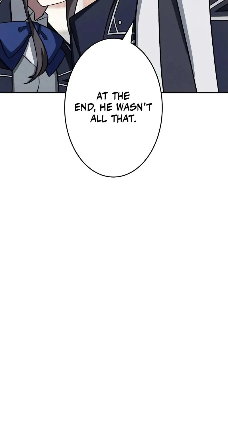 The Hero Starts Over at the Academy Chapter 5 page 7 - 