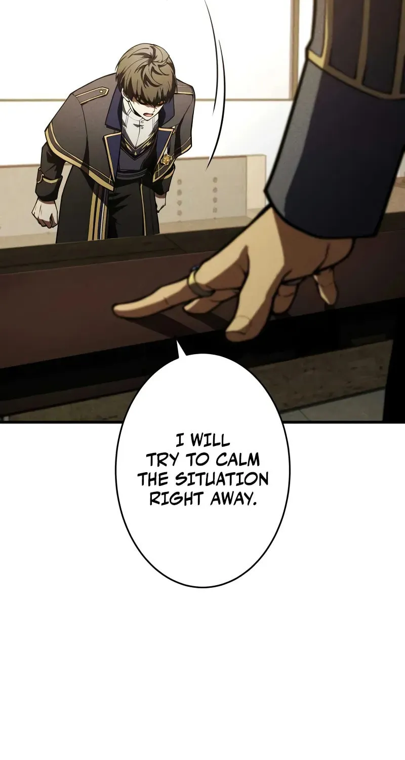 The Hero Starts Over at the Academy Chapter 5 page 64 - 
