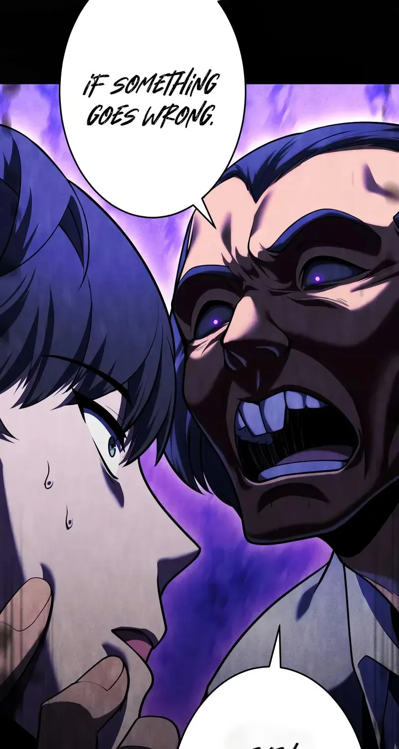 The Hero Starts Over at the Academy Chapter 5 page 69 - 