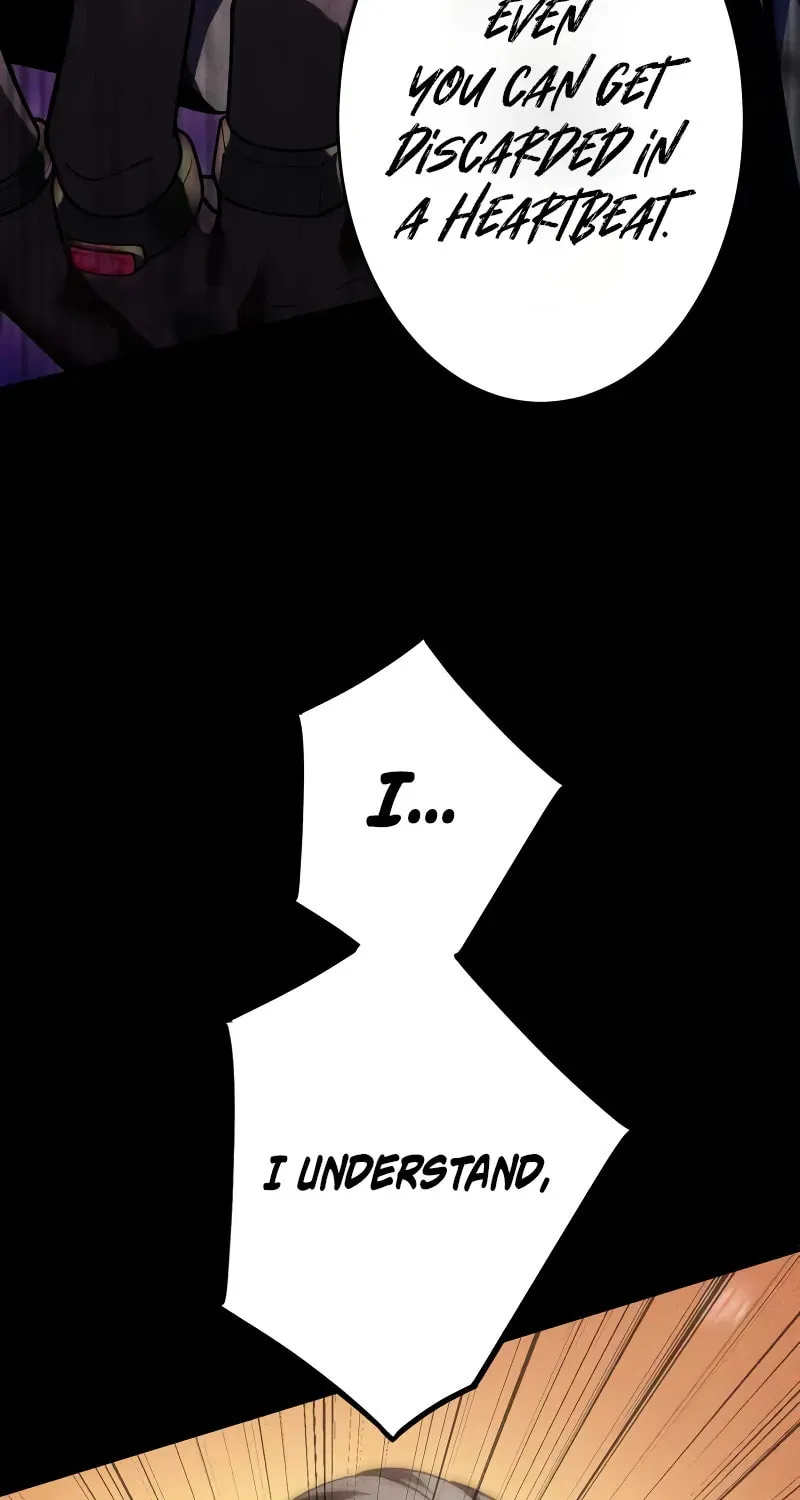 The Hero Starts Over at the Academy Chapter 5 page 70 - 