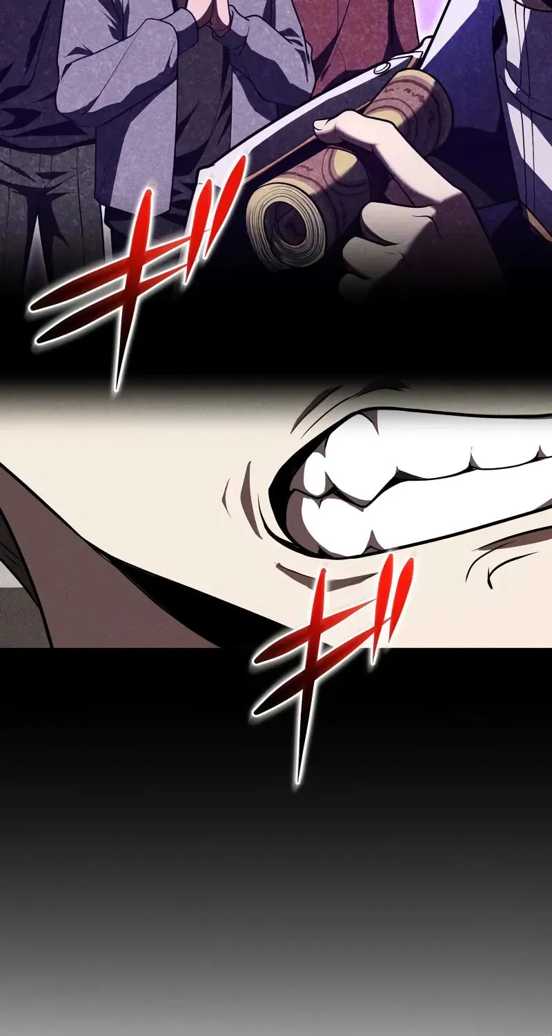 The Hero Starts Over at the Academy Chapter 5 page 75 - 