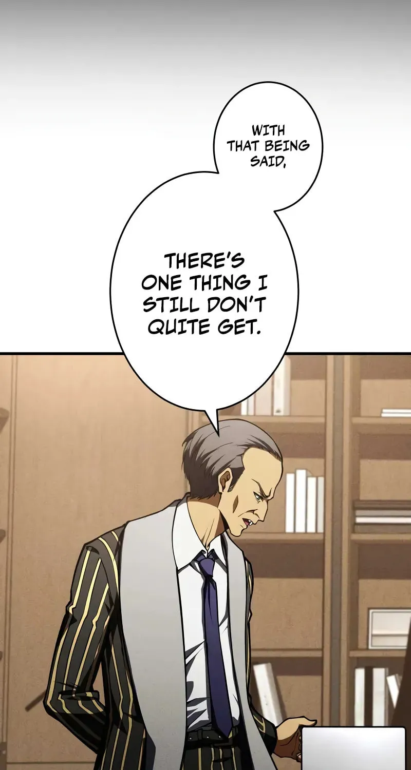 The Hero Starts Over at the Academy Chapter 5 page 76 - 